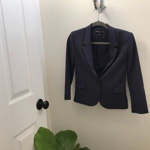 NWOT Elizabeth & James Blazer 4